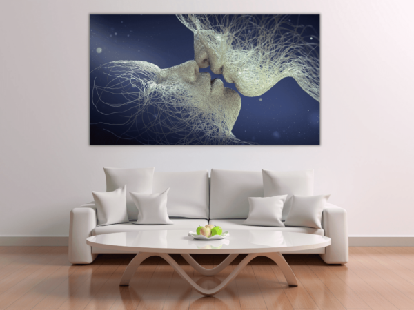 Image de doux baiser – Image 3