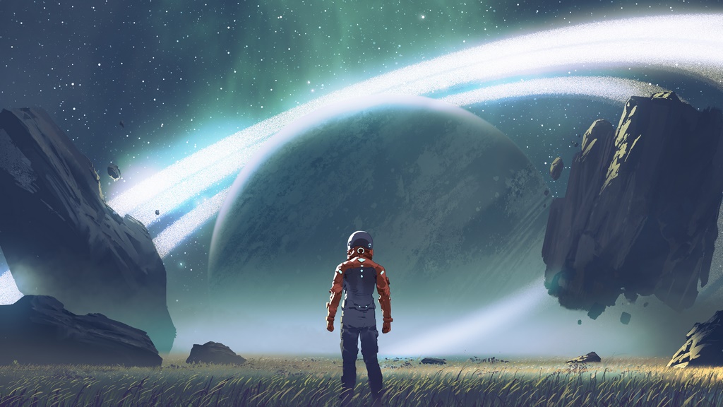 The next planet to explore