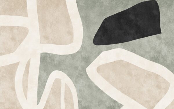 Papier peint Pierres dans les vecteurs