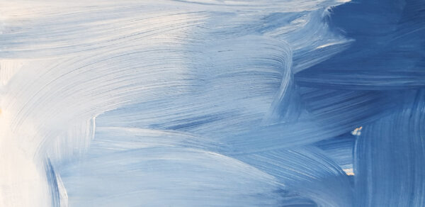 Papier peint Ciel peint