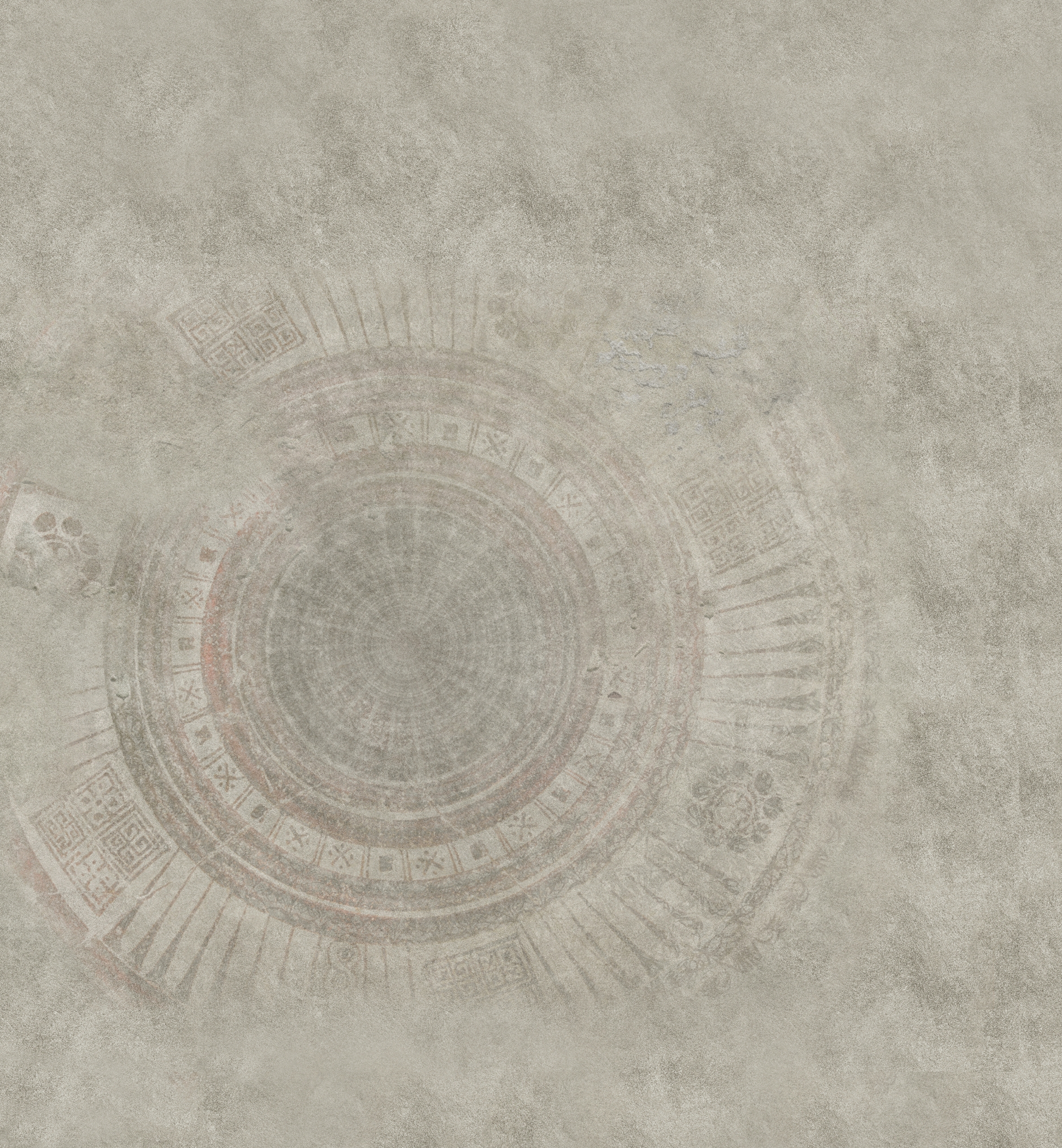 Texture,Concrete,With,Shapes,Inside