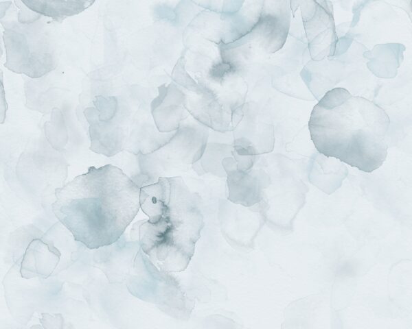 Papier peint Fleurs abstraites