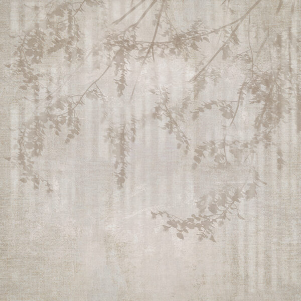 Papier peint Branches aériennes