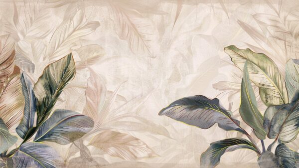 Papier peint Histoires de vie