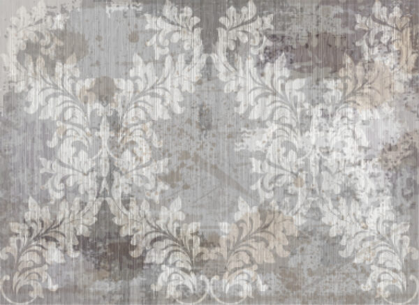 Papier peint Motif végétal