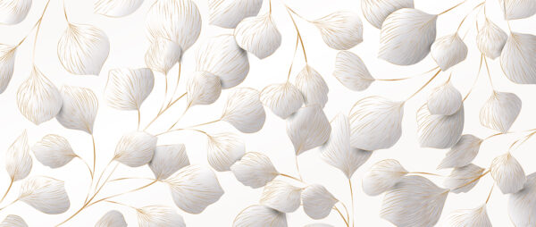 Papier peint Danse des dauphins – Image 3