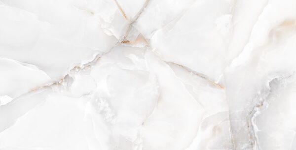 Papier peint Feuilles sur fond beige – Image 15