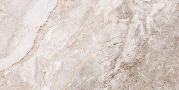 Papier peint Feuilles sur fond beige – Image 16