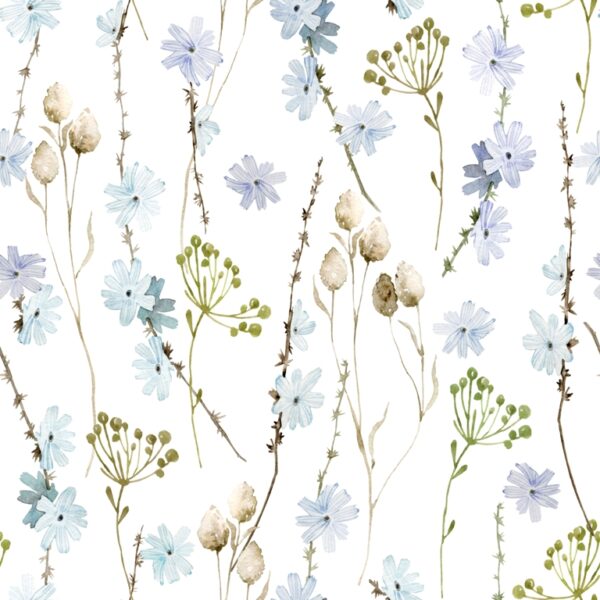 Papier peint Le mur de Chabry