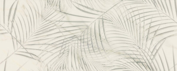 Papier peint Palmiers élancés