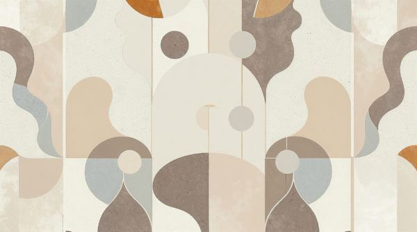 Papier peint Harmonie Déco