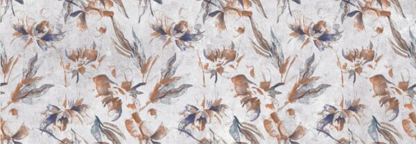 Papier peint Jardin subtil