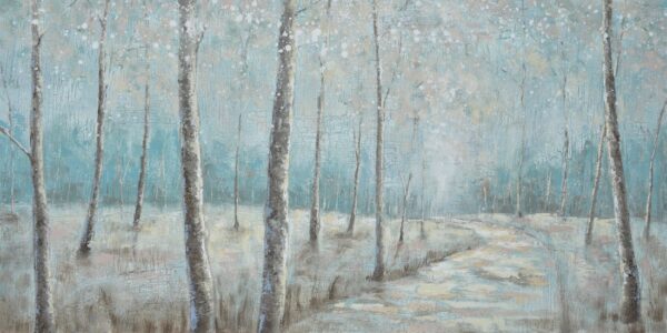 Papier peint Paysage atmosphérique