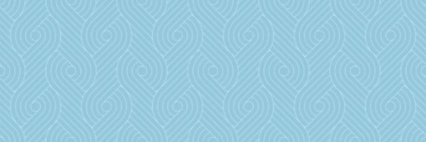 Papier peint Tissages bleus