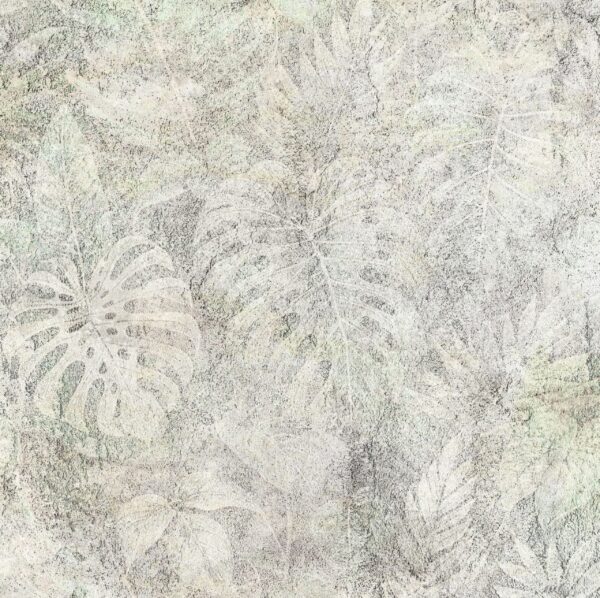 Papier peint Monstera Light