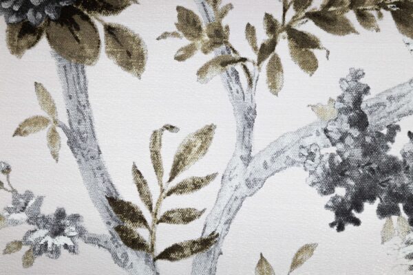 Papier peint La douceur des branches